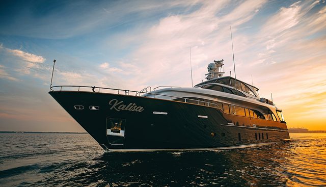 KALISA yacht for sale 3