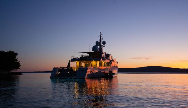 PREFERENCE 19 yacht for sale 10