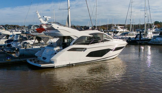 CAMELIA yacht for sale 9