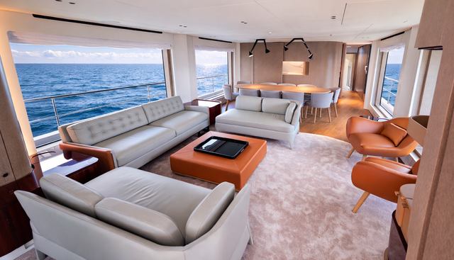 Sea Star yacht for sale 10