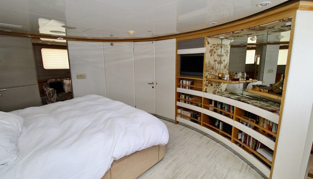 MAVERICK yacht for sale 12
