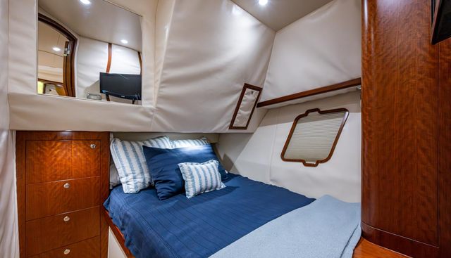 REFIT 2018 - REEL DEAL yacht for sale 27