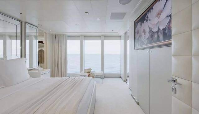 IDOL yacht for sale 18