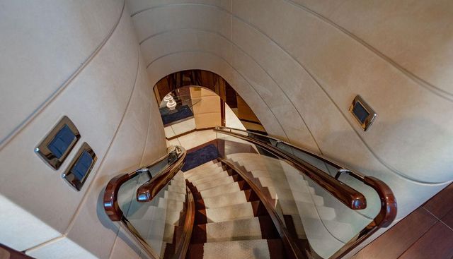 TRUE NORTH yacht for sale 50