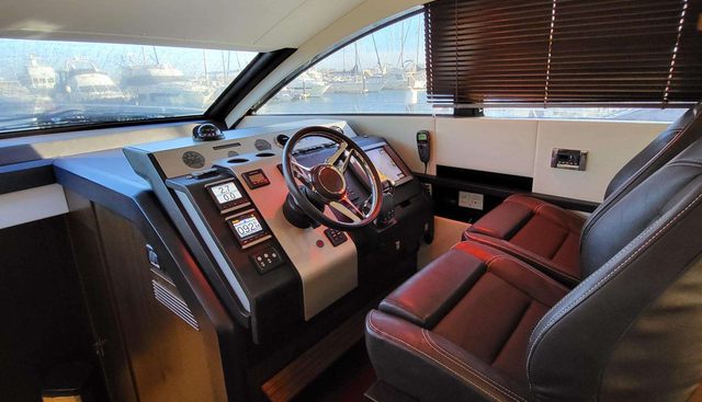 noname yacht for sale 55