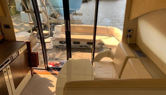 Family Affair yacht for sale 17