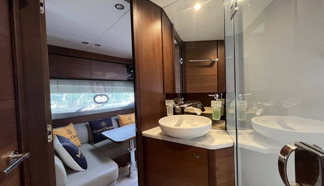 noname yacht for sale 67