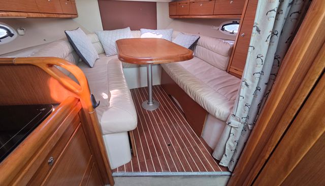 noname yacht for sale 13