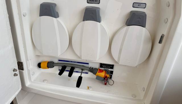 noname yacht for sale 22