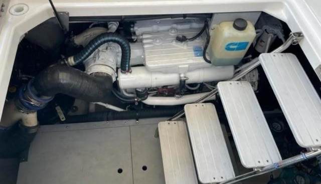 GOOD KARMA yacht for sale 54