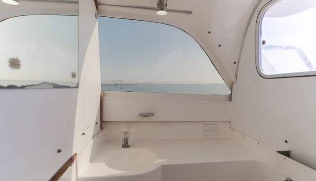 Patriot yacht for sale 5