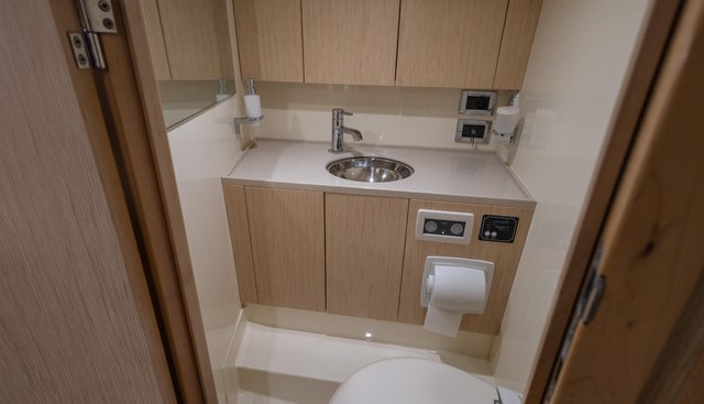 noname yacht for sale 39