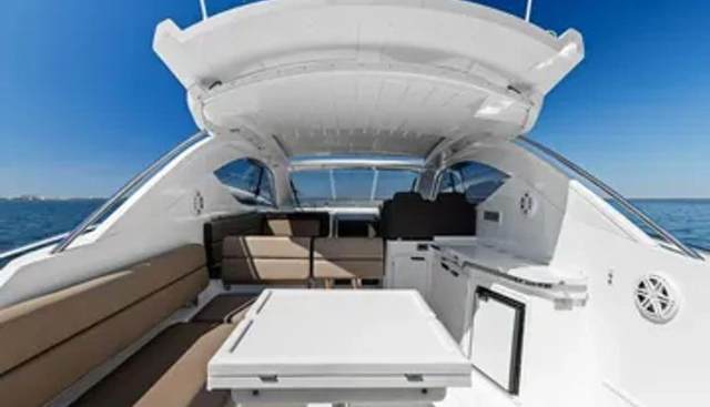 BOARD ROOM yacht for sale 20