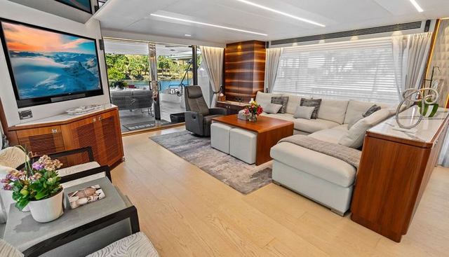 GENESIS yacht for sale 18