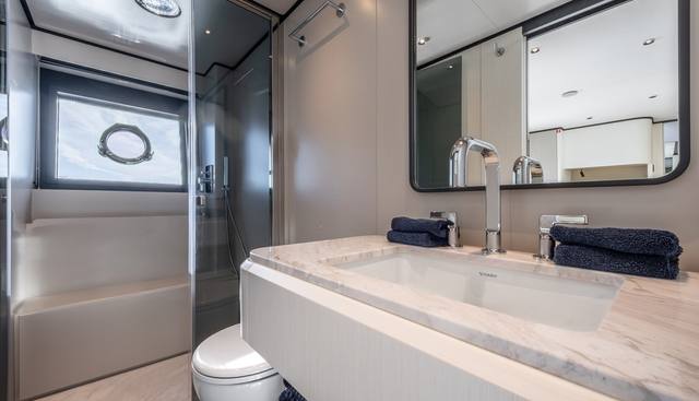 TOGETHER yacht for sale 23