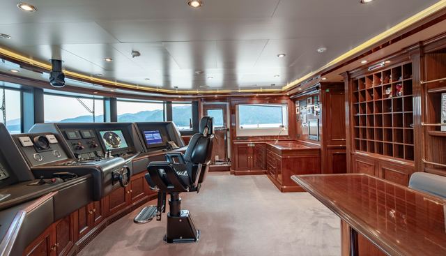RICHAR yacht for sale 13