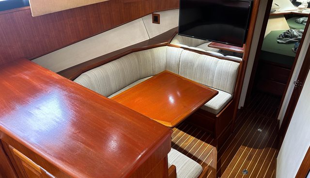 noname yacht for sale 20