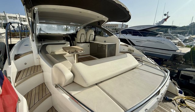 noname yacht for sale 3