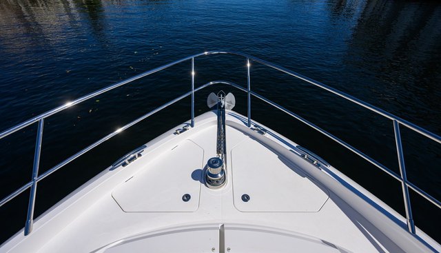 MISS AMY yacht for sale 78