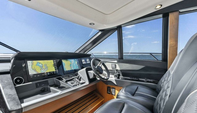 noname yacht for sale 27
