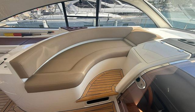 noname yacht for sale 4