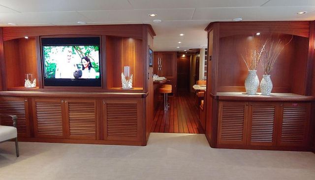 ALLSEAS yacht for sale 23