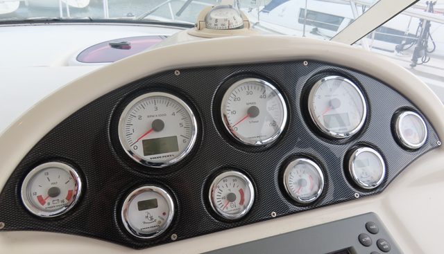 Mojo II yacht for sale 20