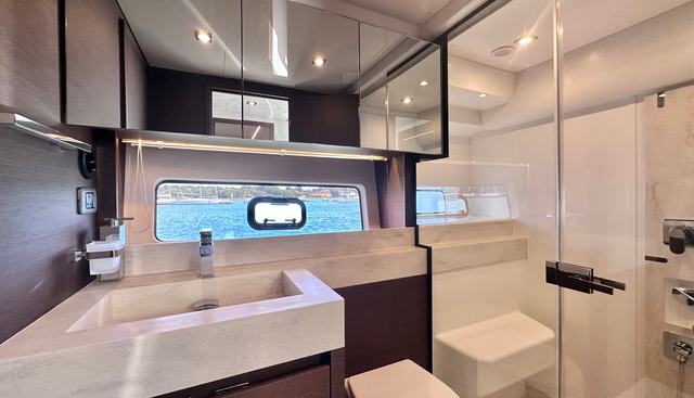 noname yacht for sale 19