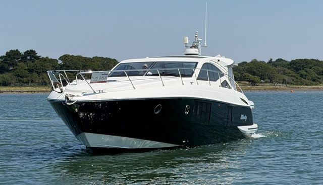 noname yacht for sale 5