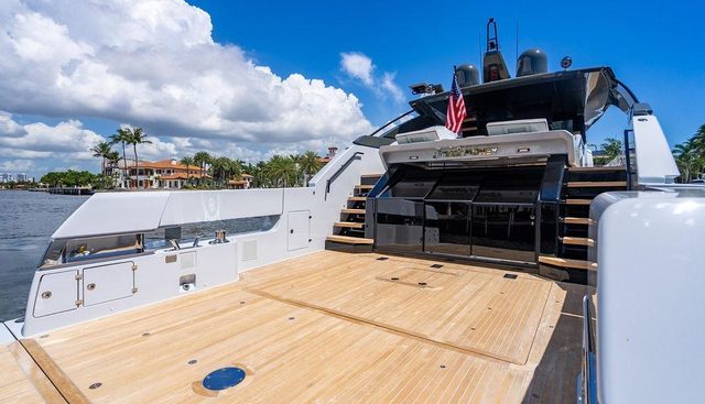 Snack Money yacht for sale 10