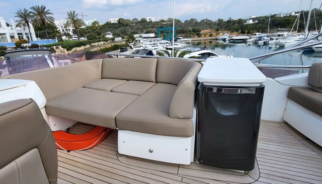 noname yacht for sale 33