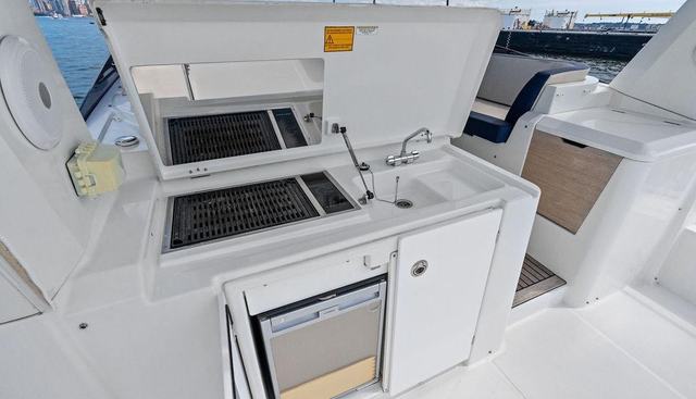 DREAMSCAPE yacht for sale 62