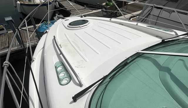 Alisma yacht for sale 7