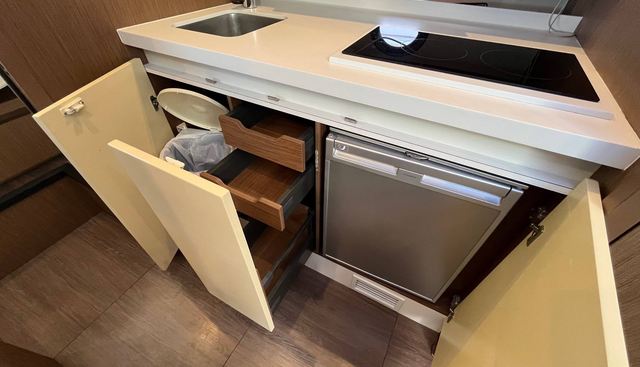 noname yacht for sale 42