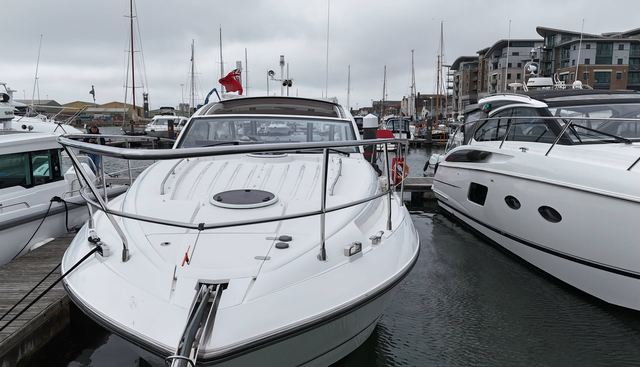 noname yacht for sale 87