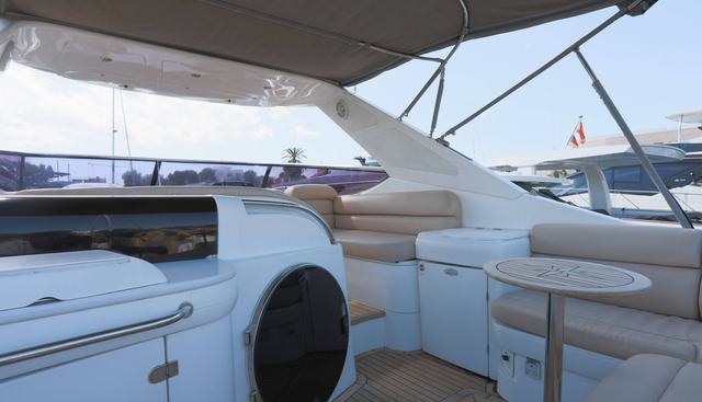 noname yacht for sale 3