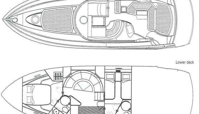 noname yacht for sale 4