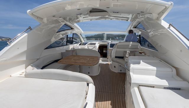 Panda yacht for sale 2