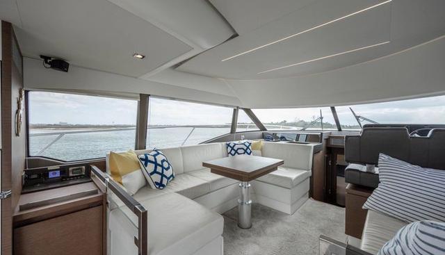 noname yacht for sale 23