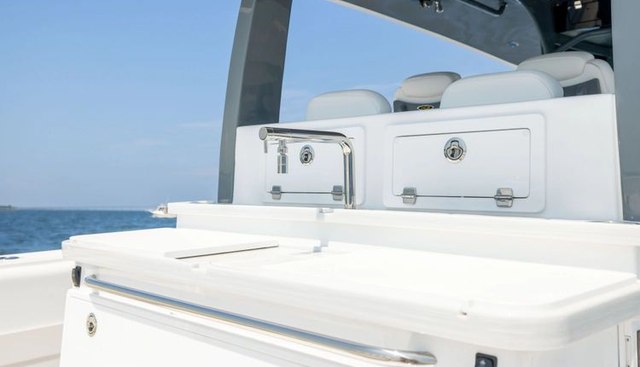 noname yacht for sale 15