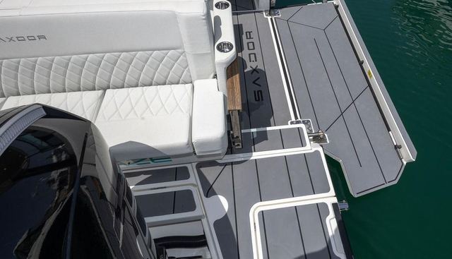 Sunnydaze yacht for sale 15