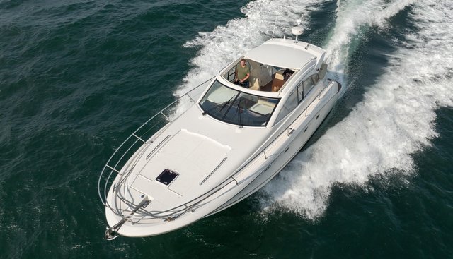 noname yacht for sale 44