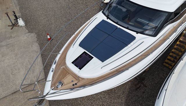noname yacht for sale 4
