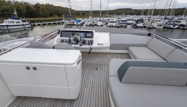 PB2274 yacht for sale 102
