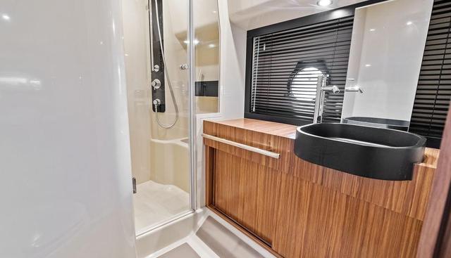 ROMA yacht for sale 39