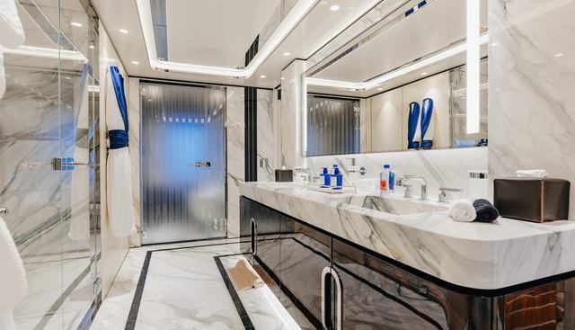 DAYBREAK yacht for sale 12
