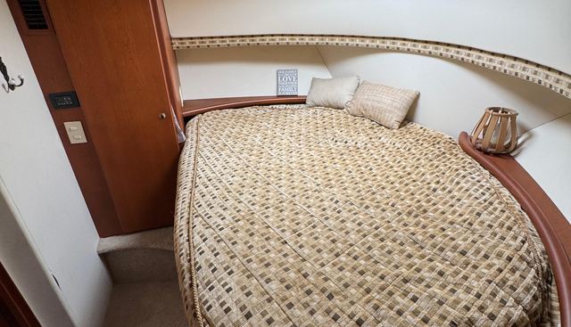 Lady Zette yacht for sale 10
