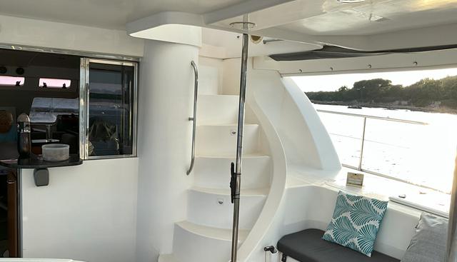 noname yacht for sale 4