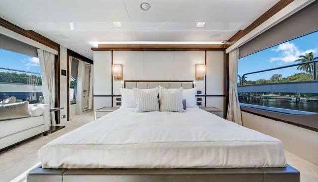 95 YACHT yacht for sale 39