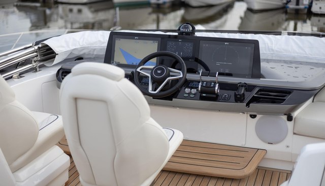 S65524 yacht for sale 135